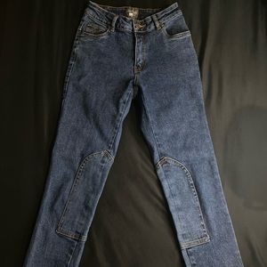 Ovation Equestrian Riding Jeans